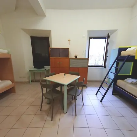 Il Villaggio Di Abitabo * Bologne