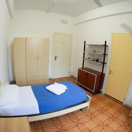 Il Villaggio Di Abitabo * Bologne