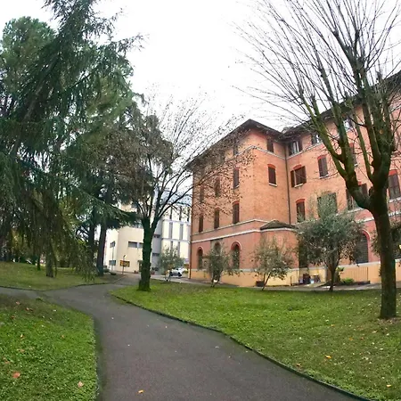 Il Villaggio Di Abitabo 호텔 *