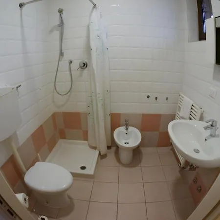 Hotel Il Villaggio Di Abitabo