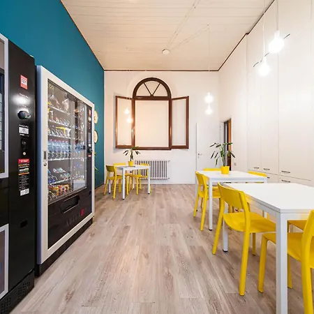 Il Villaggio Di Abitabo * Bologna