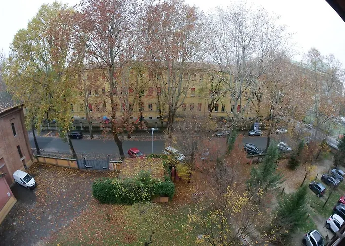 Il Villaggio Di Abitabo 호텔 *