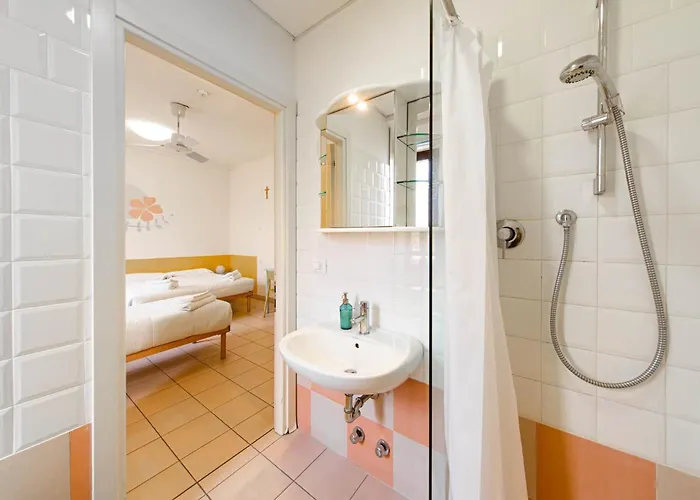 Il Villaggio Di Abitabo *