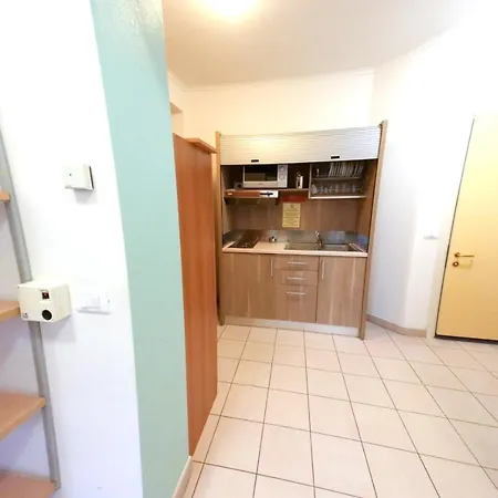 Il Villaggio Di Abitabo Hotel Bolonia