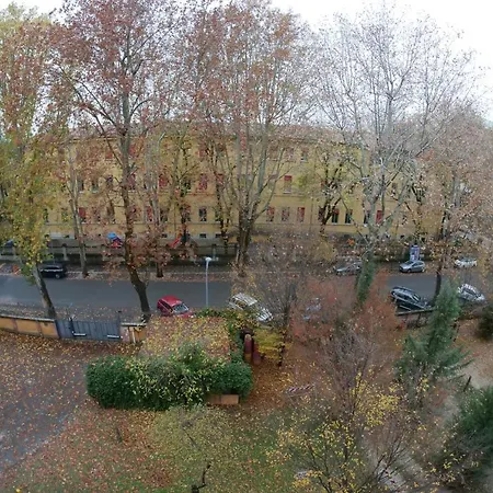 Il Villaggio Di Abitabo מלון *