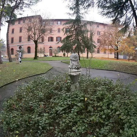 Il Villaggio Di Abitabo Szálloda Bologna