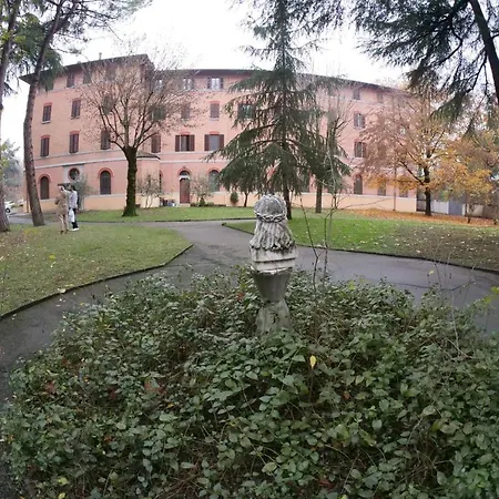 Il Villaggio Di Abitabo 酒店 博洛尼亚