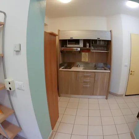 Szálloda Il Villaggio Di Abitabo *