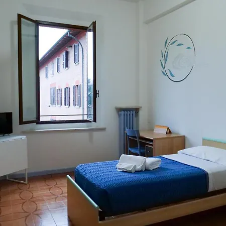 Il Villaggio Di Abitabo Szálloda *