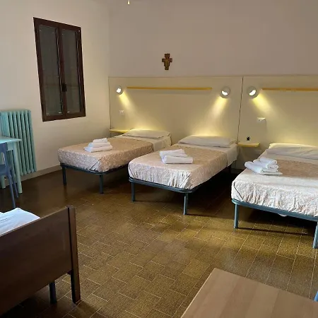 Il Villaggio Di Abitabo * Bologna