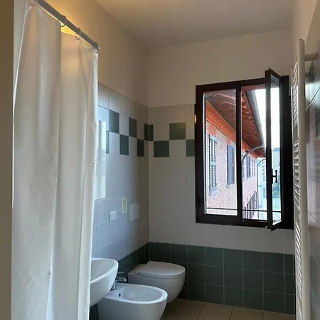 Il Villaggio Di Abitabo בולוניה