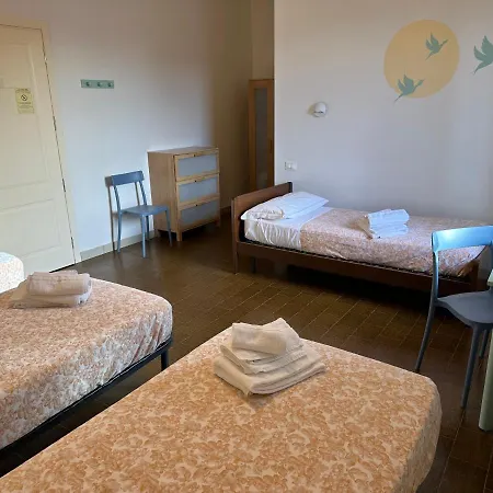 מלון Il Villaggio Di Abitabo *