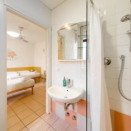 Il Villaggio Di Abitabo *