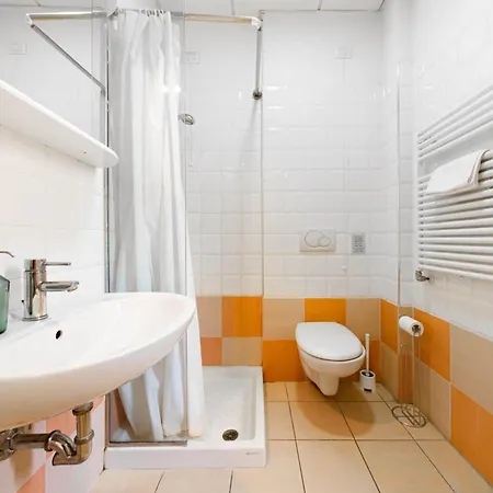 Il Villaggio Di Abitabo *