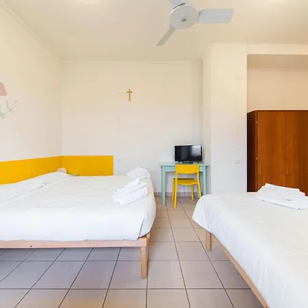 Il Villaggio Di Abitabo