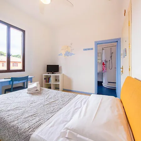 מלון Il Villaggio Di Abitabo *