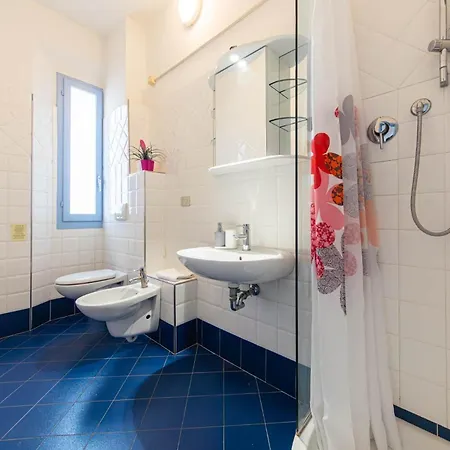 Il Villaggio Di Abitabo Hotel Bolonia