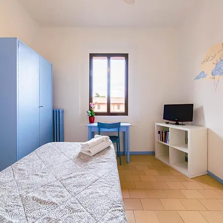 Il Villaggio Di Abitabo Szálloda Bologna