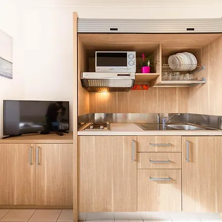 Szálloda Il Villaggio Di Abitabo