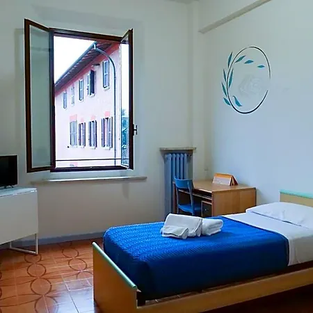 Il Villaggio Di Abitabo