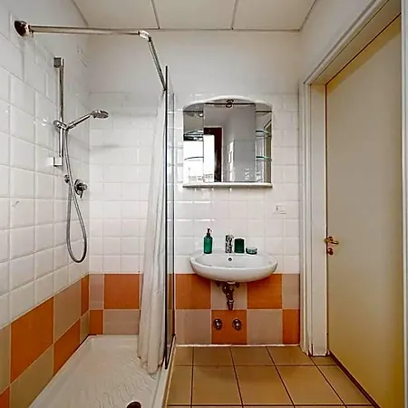 Il Villaggio Di Abitabo Hotel