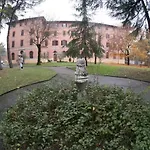 Il Villaggio Di Abitabo Ξενοδοχείο Μπολόνια