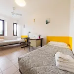 Il Villaggio Di Abitabo Ξενοδοχείο