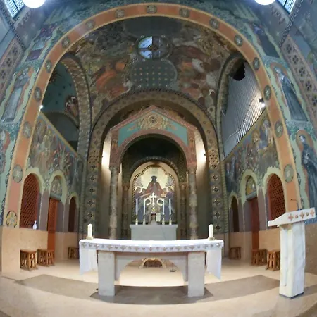 Il Villaggio Di Abitabo * Bologna