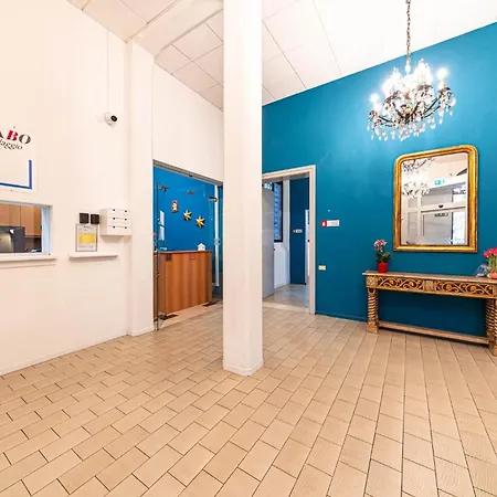 Hotel Il Villaggio Di Abitabo