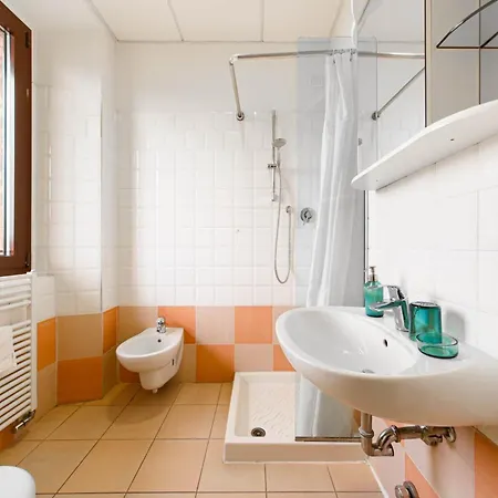 Il Villaggio Di Abitabo Hotel *