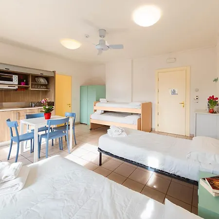 Hotel Il Villaggio Di Abitabo Bologna