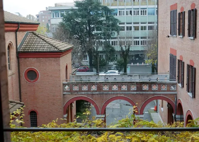 Il Villaggio Di Abitabo *