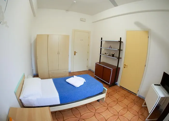 Il Villaggio Di Abitabo * Bolonya