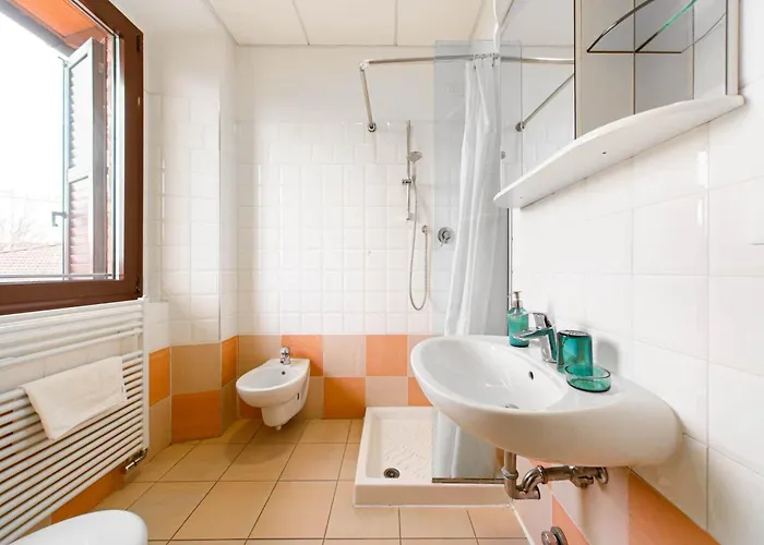 Il Villaggio Di Abitabo Otel *