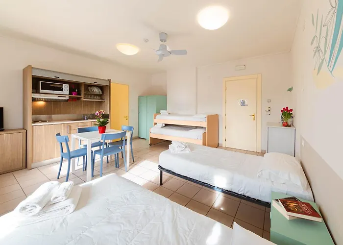 Otel Il Villaggio Di Abitabo Bolonya