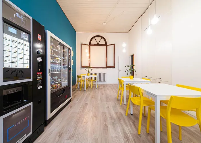 Il Villaggio Di Abitabo * Bolonya