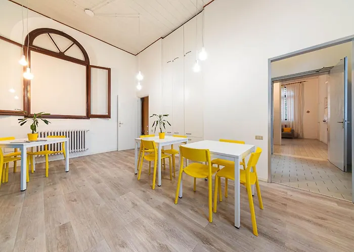 Otel Il Villaggio Di Abitabo *