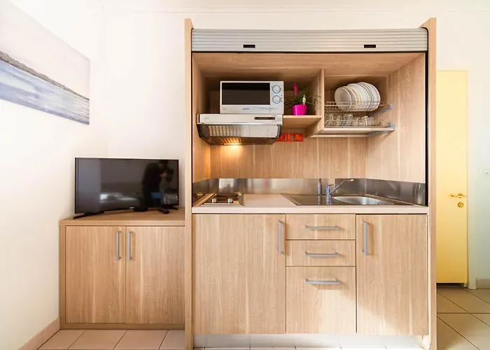 Otel Il Villaggio Di Abitabo