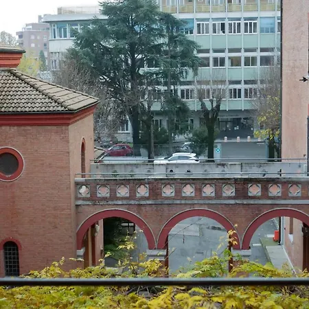 Il Villaggio Di Abitabo *