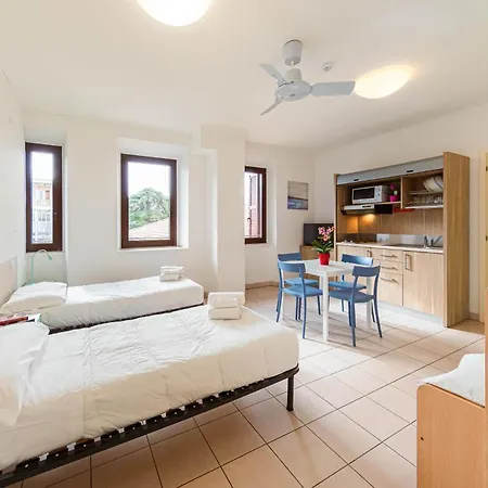 Il Villaggio Di Abitabo Hotel *