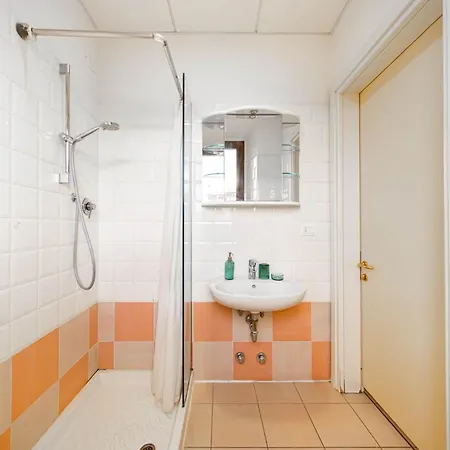 Il Villaggio Di Abitabo Bologna