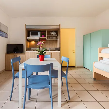 Il Villaggio Di Abitabo Hotell *