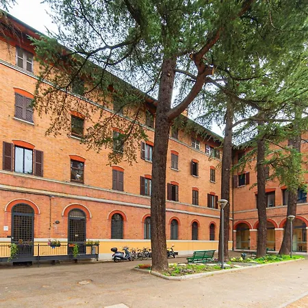 Il Villaggio Di Abitabo Hotell *