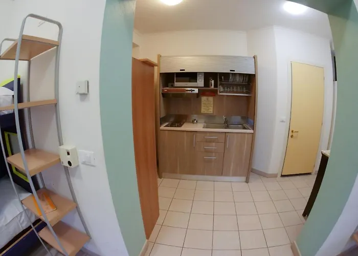 Hotel Il Villaggio Di Abitabo *