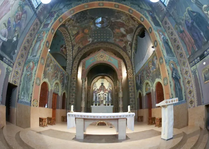 Il Villaggio Di Abitabo * Bolonia