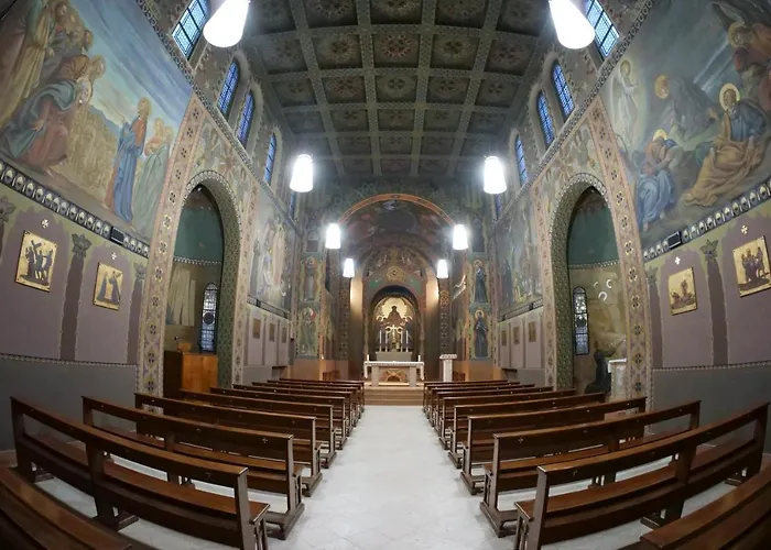 Hotel Il Villaggio Di Abitabo Bolonia