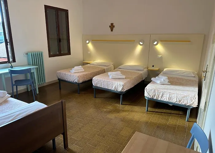 Il Villaggio Di Abitabo * Bolonia