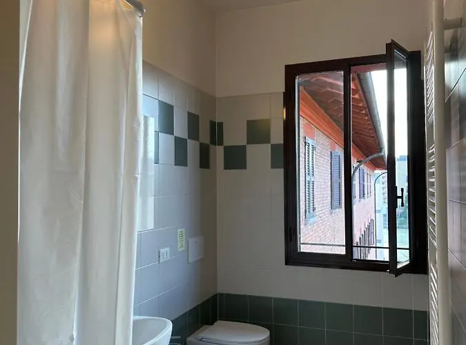 Il Villaggio Di Abitabo Bolonia