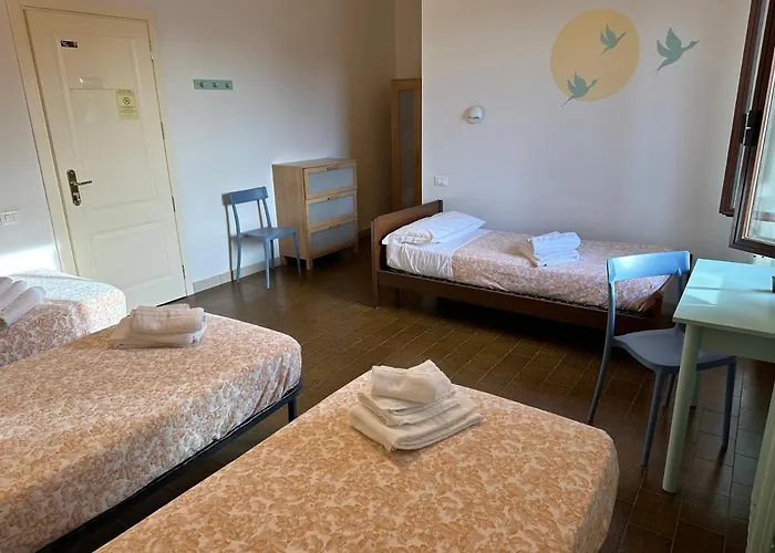 Hotel Il Villaggio Di Abitabo *