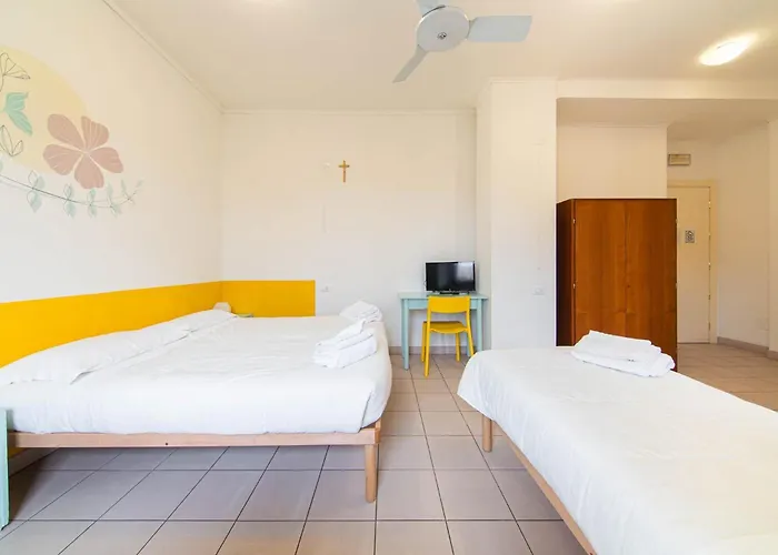 Il Villaggio Di Abitabo